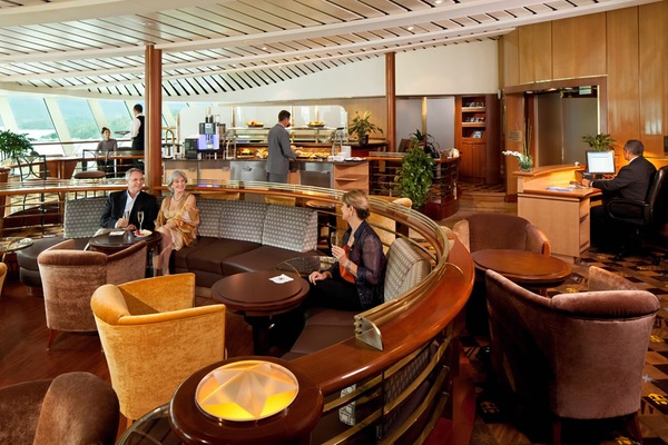 imagem Radiance of the Seas 19