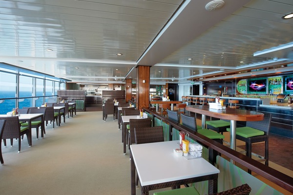imagem Norwegian Breakaway 15