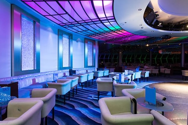 imagem Celebrity Constellation 24