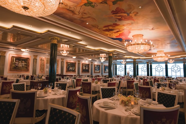 imagem Norwegian Pearl 19