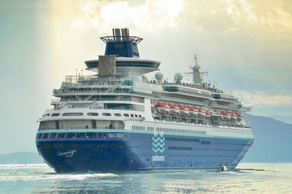 imagem Sovereign 31