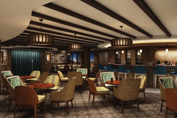 imagem Norwegian Bliss 57