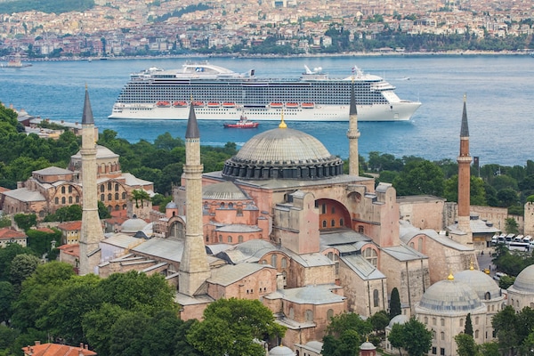 imagem Regal Princess 11