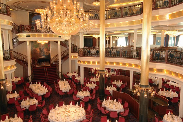 imagem Freedom of the Seas 20