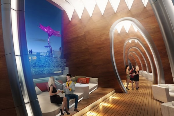 imagem Celebrity Edge 10