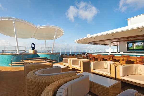 imagem Norwegian Breakaway 9