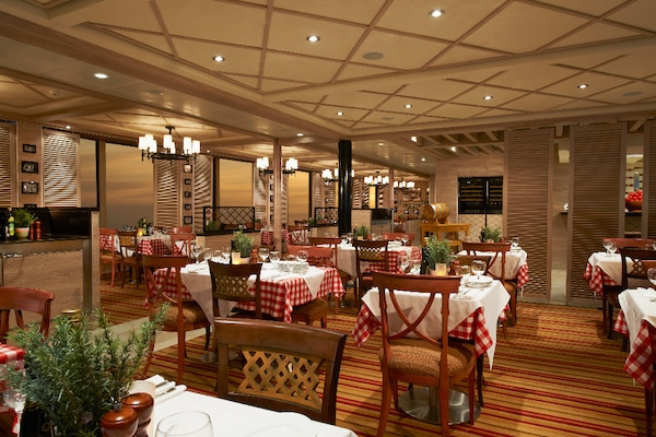 imagem Carnival Sunshine 16