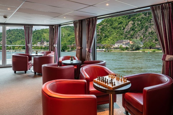 imagem Amadeus Princess 3