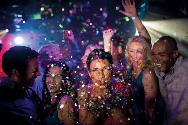 imagem Norwegian Spirit 19