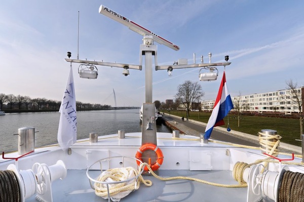 imagem River Voyager 11