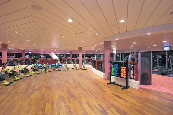 imagem Jewel of the Seas 17