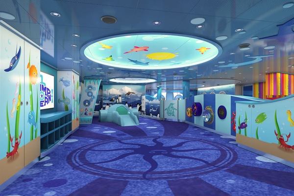 imagem Carnival Vista 13