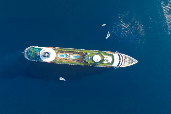 imagem Sovereign 32