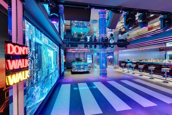 imagem MSC Seaside 48