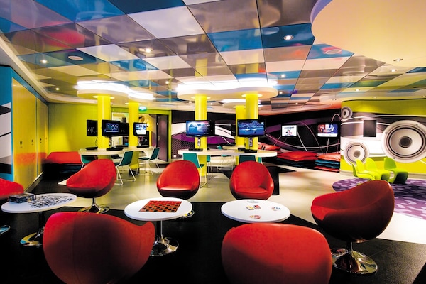 imagem Norwegian Epic 11