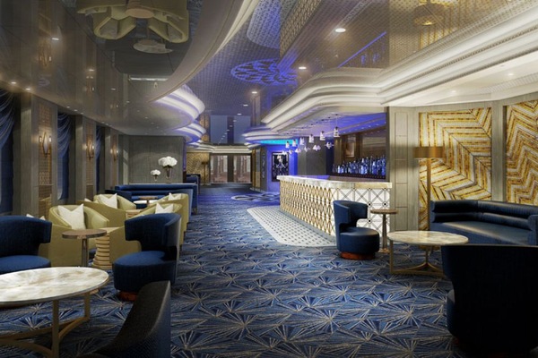 imagem Sky Princess 14