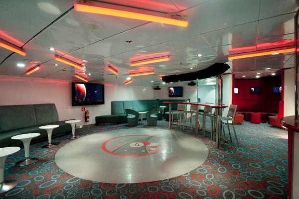 imagem Carnival Victory 15