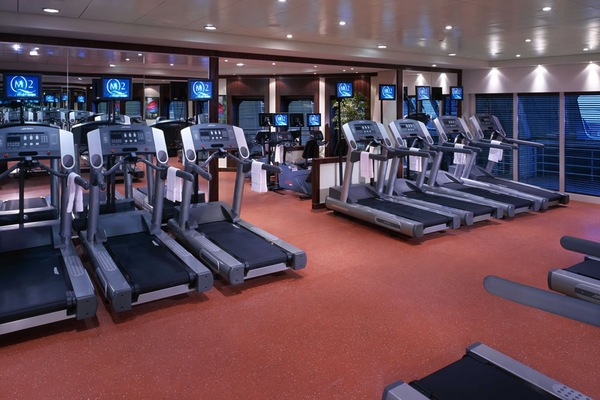 imagem Queen Mary 2 10