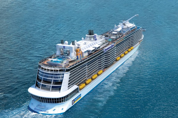 imagem Quantum of the Seas 25