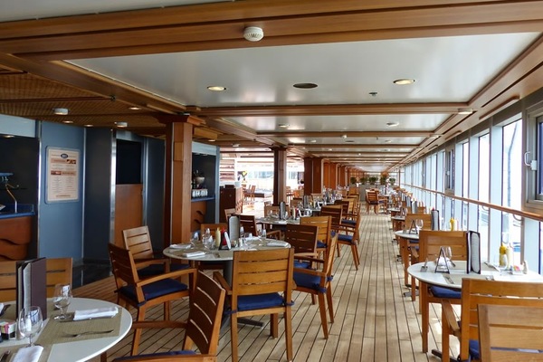 imagem Oceania Sirena 8