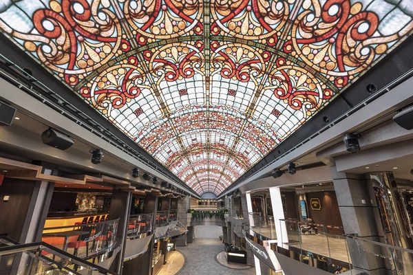 imagem MSC Meraviglia 50