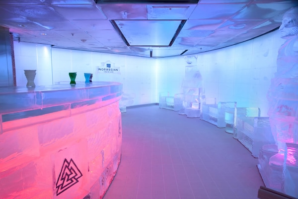 imagem Norwegian Epic 6