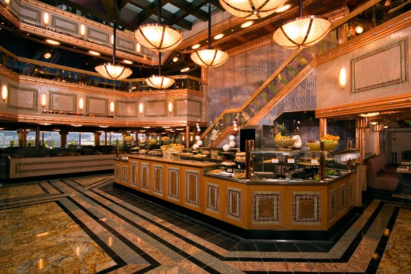 imagem Carnival Splendor 16