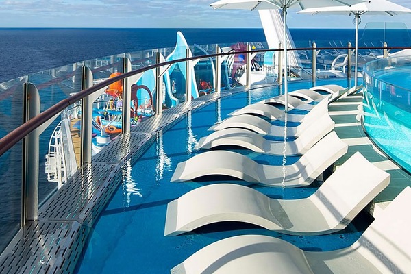 imagem Wonder of the Seas 32