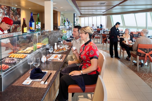 imagem Radiance of the Seas 7
