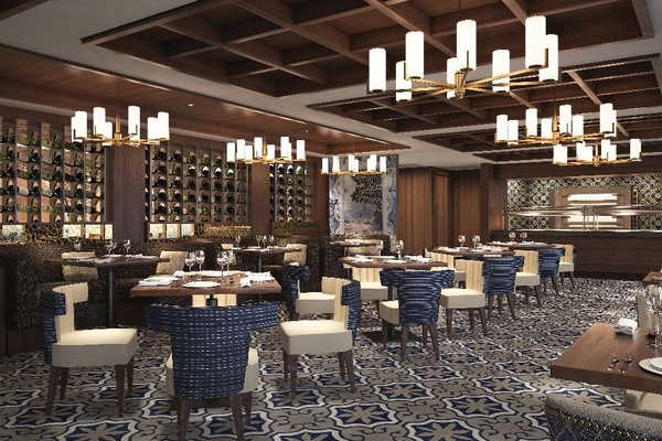 imagem Norwegian Bliss 47