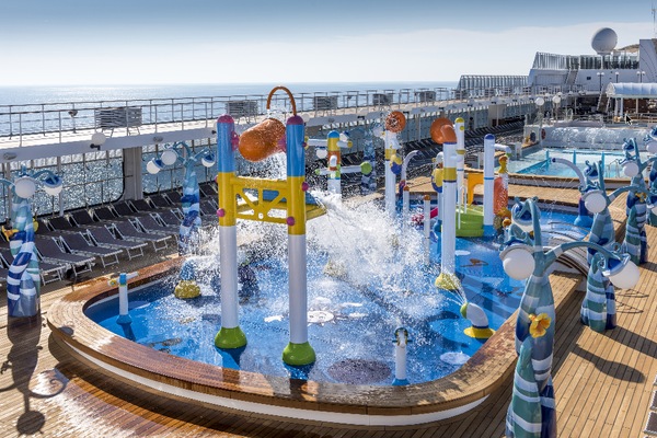 imagem MSC Opera 29