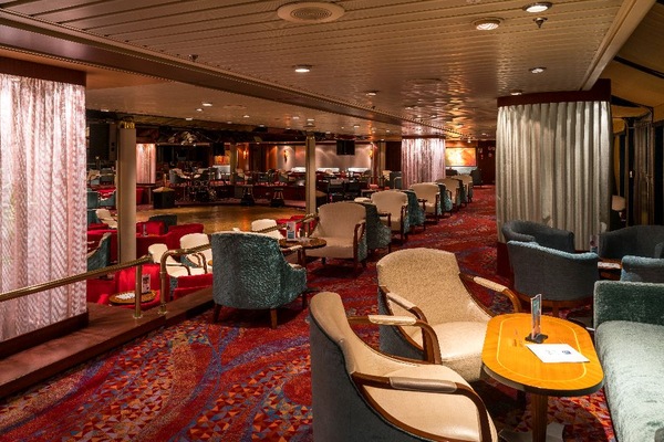 imagem Sovereign 39