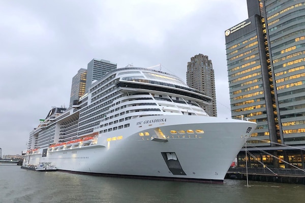imagem MSC Grandiosa 10