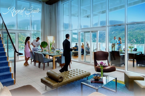 imagem Symphony of the Seas 26
