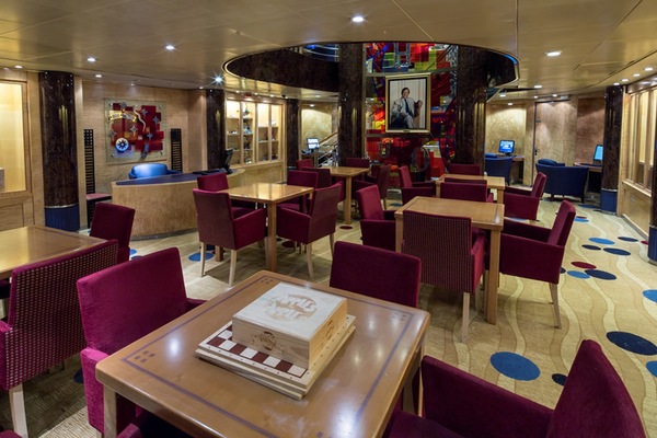 imagem Voyager of the Seas 7