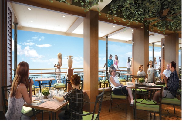 imagem Norwegian Getaway 24