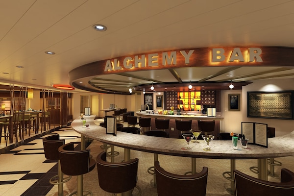 imagem Carnival Vista 7
