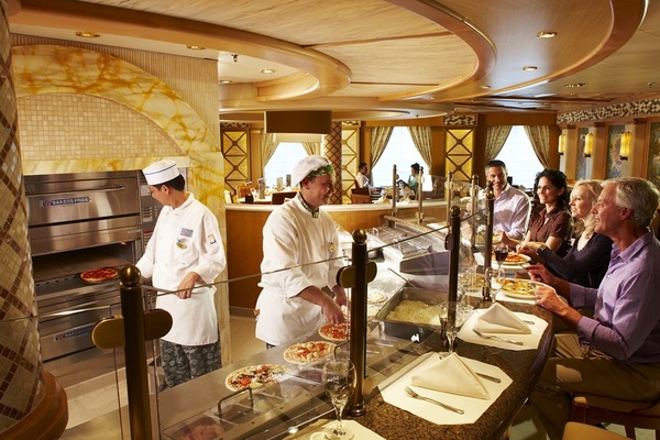 imagem Grand Princess 18