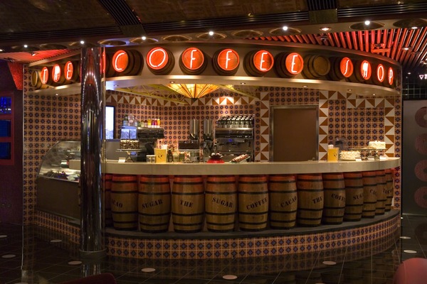 imagem Carnival Splendor 24