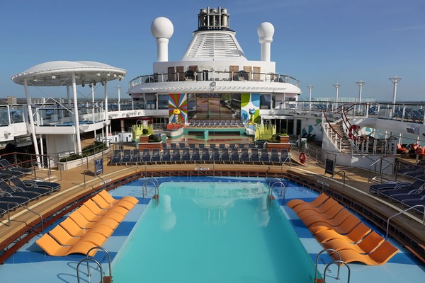 imagem Anthem of the Seas 30