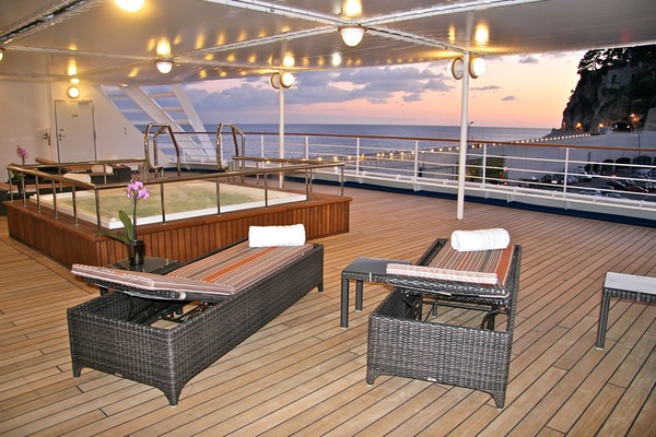 imagem Silver Spirit 8