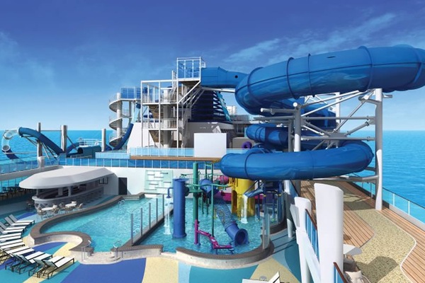imagem Norwegian Bliss 10