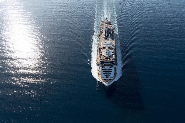 imagem MSC Seaside 56