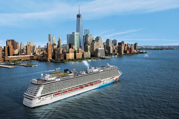 imagem Norwegian Breakaway 8
