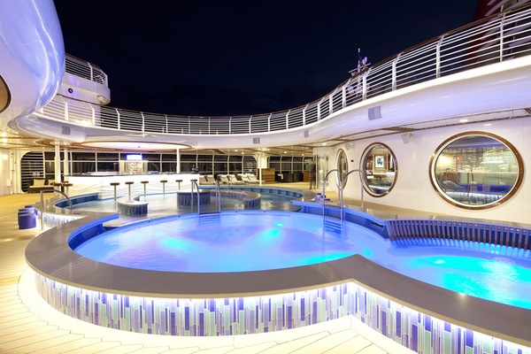 imagem Disney Dream 27
