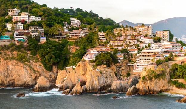 Acapulco: Destino de culto