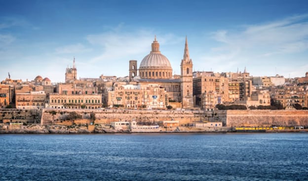 Malta: Coração do Mediterrâneo