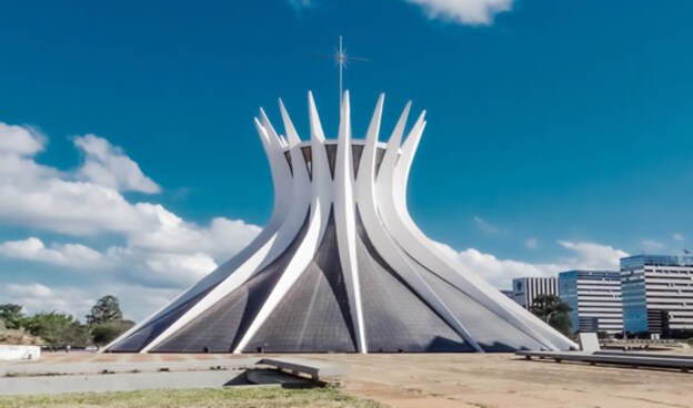 Brasília: Patrimônio urbano