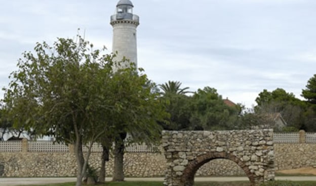 Vilanova i Geltrú: é muito mais!