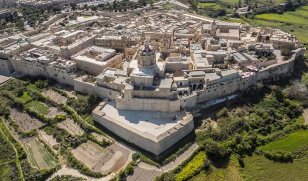 Mdina e Rabat: Beleza e mistério na cidade do silêncio